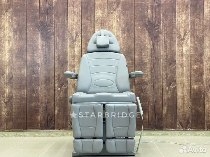 Педикюрное кресло Сигма 3