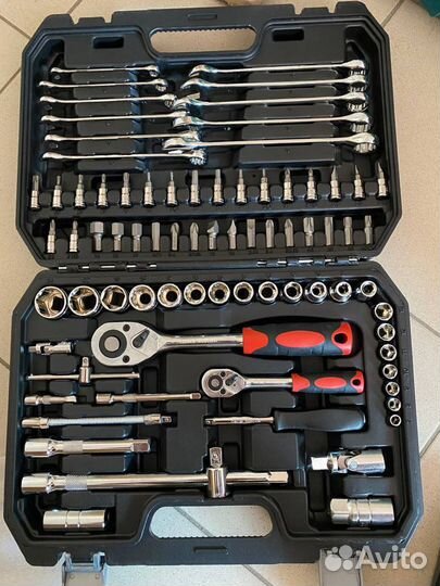 Набор инструментов