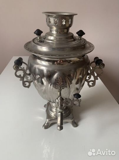 Самовар электрический