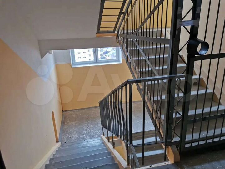 2-к. квартира, 56,6 м², 10/10 эт.