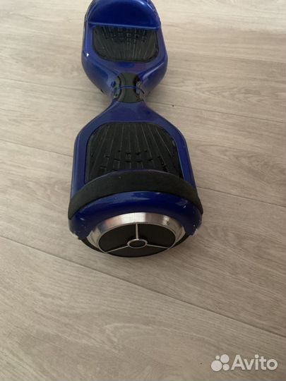 Гироскутер