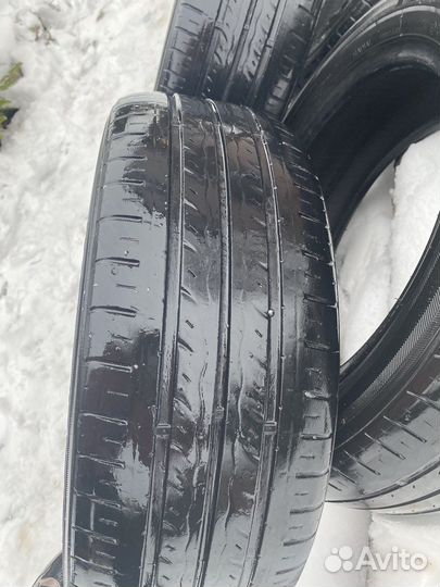 Kumho Solus KH17 195/55 R16