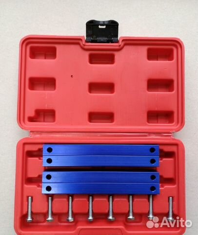 Фиксаторы распредвала Мерседес м276 м278 м133