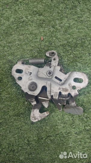 Замок капота Peugeot Expert 2010