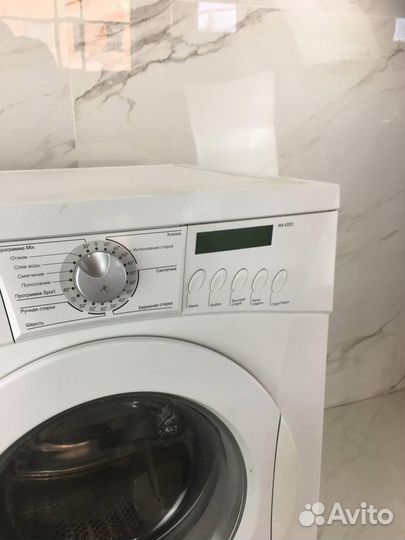 Стиральная машина бу Gorenje wa63122 7 кг