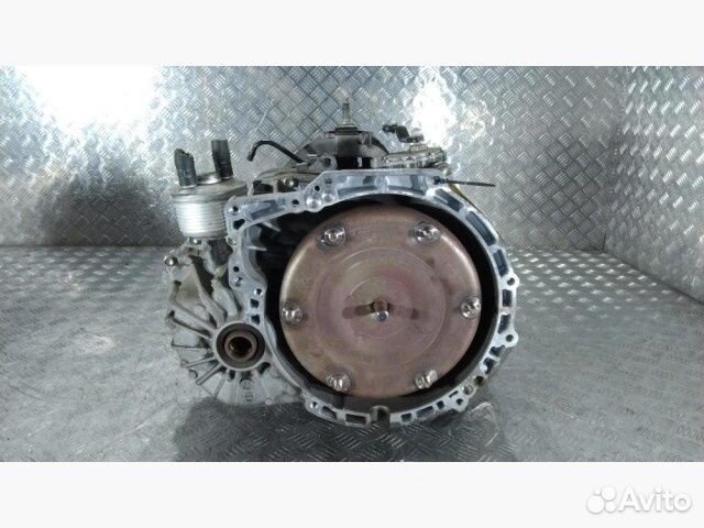 АКПП Mini Cooper, 2008 г. 1.4