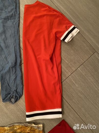 Вещи летние женские, бренд Италия 44-46