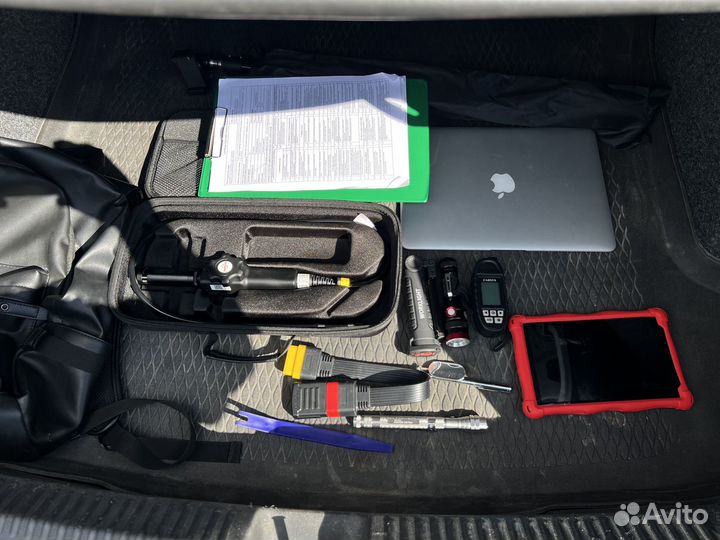 Автоподбор/выездная диагностика/автоэксперт