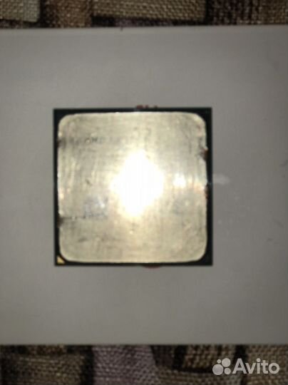 Процессор amd fx 8350