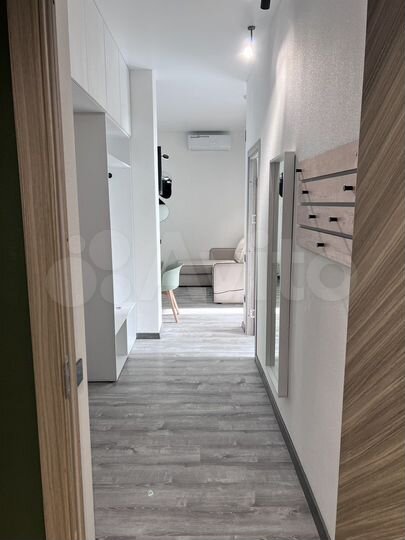 3-к. квартира, 50 м², 1/16 эт.