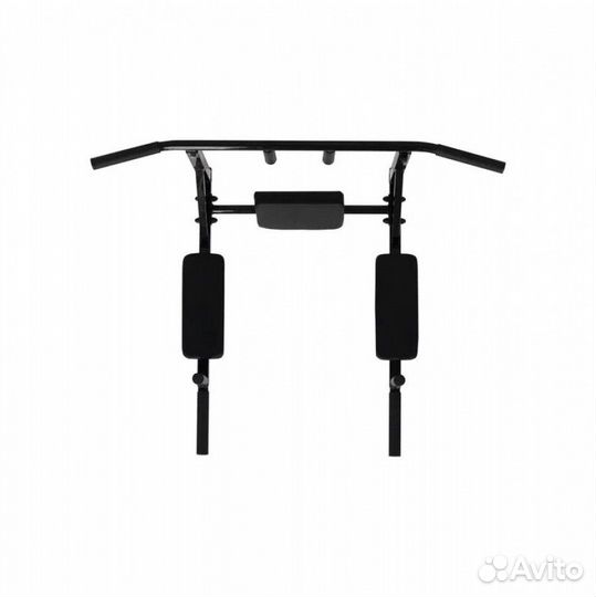 Турник - брусья - пресс 3 в 1