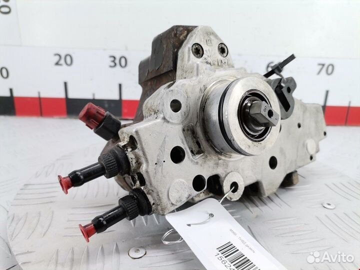 Тнвд для mercedes-benz C-Class (W203) A6460700401