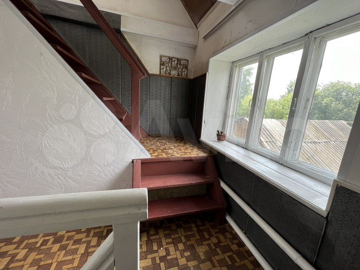 Дом 150 м² на участке 5 сот.