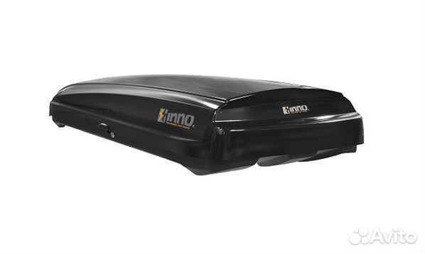 Автобокс на крышу Inno New Shadow 14 1800*830*340