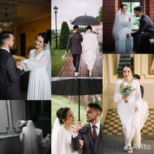 Организатор мероприятий, свадебный организатор