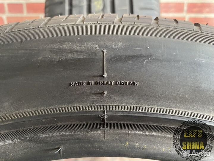 Pirelli P Zero Rosso 265/45 R20