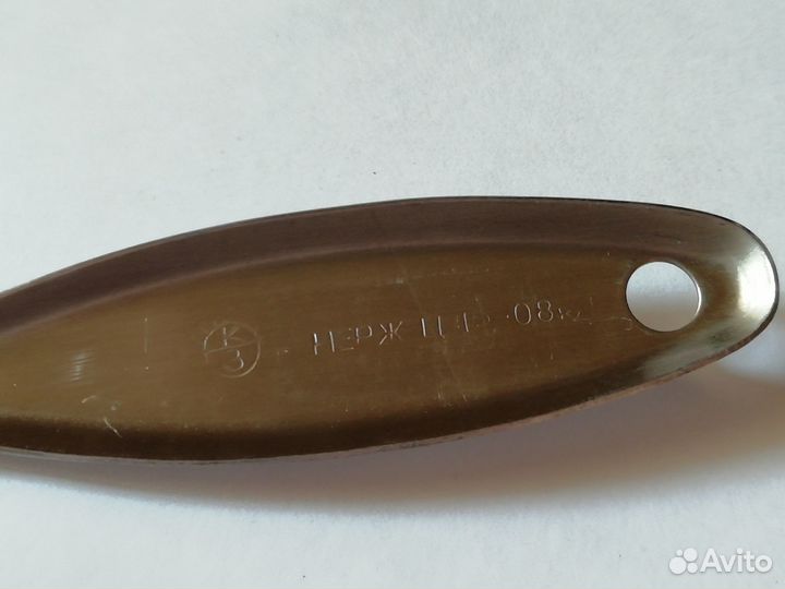 Кухонная утварь СССР