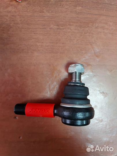 Наконечник рулевой левый Газель. Новый