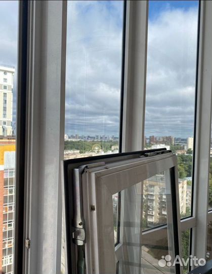 Ремонт пластиковых окон, ремонт окон