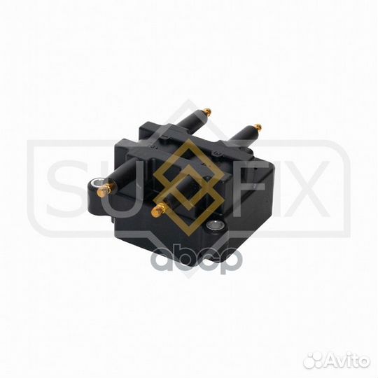 Катушка зажигания FC2104 sufix