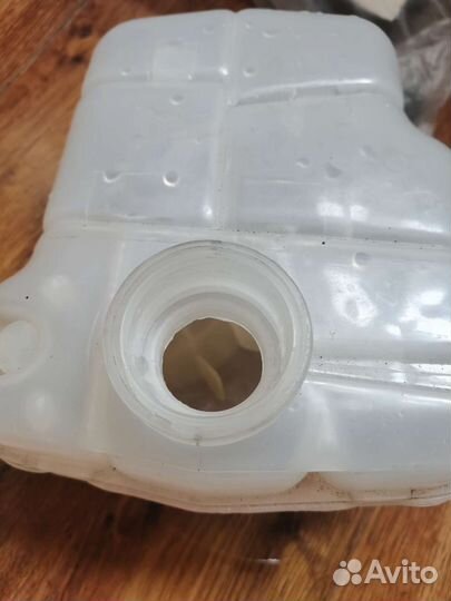 Бачок антифриза opel astra j