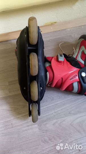 Ролики размер 38-41