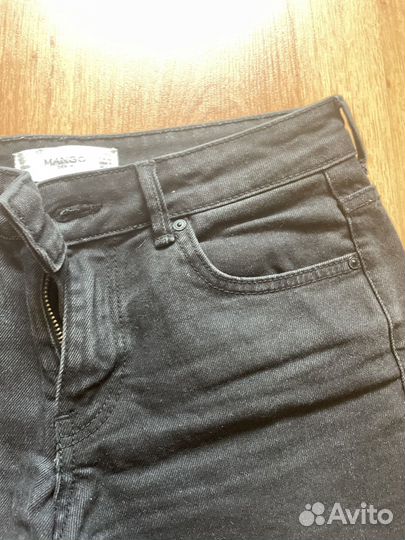 Mango шорты женские 42 р