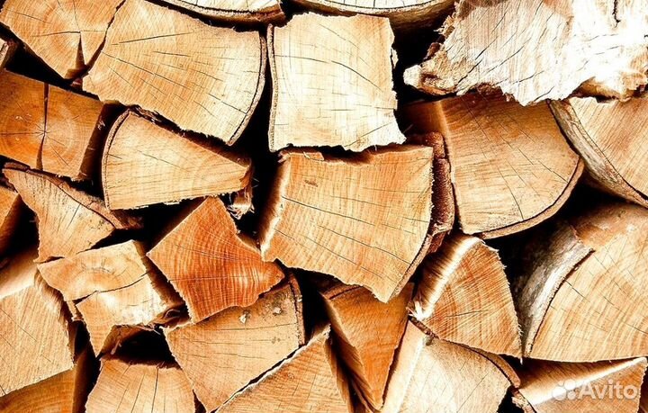 Дрова от Буратино