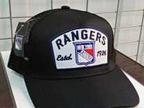 Для хоккея New York Rangers �кепка летняя хоккейная