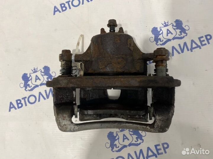 Суппорт передний левый Hyundai Solaris (S4 )