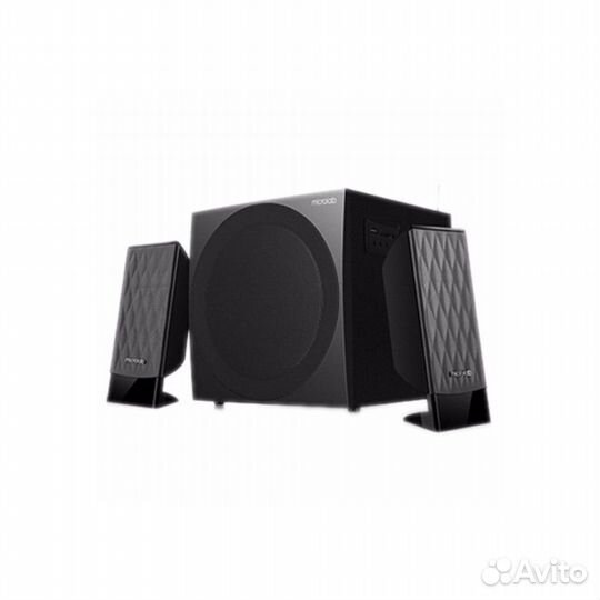 Компьютерные колонки 2.1 microlab М 360