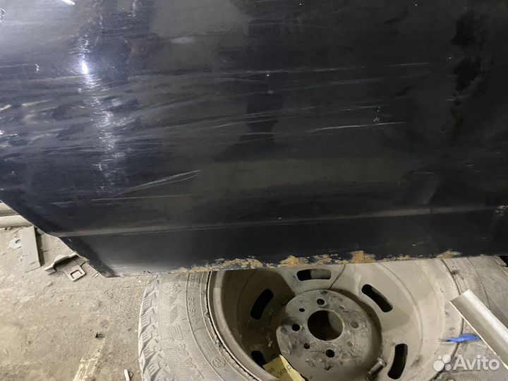 Двери LADA priora лада приора