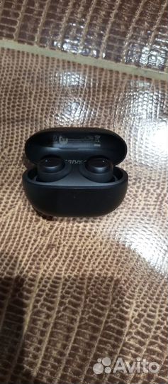 Без проводные наушники redmi (mi)