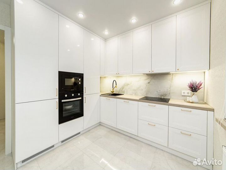 Кухонный гарнитур