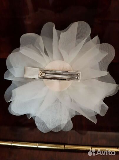 Детская заколка для волос