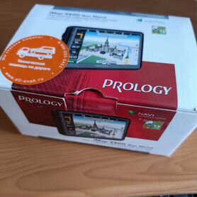 Prology imap5600 gun metal