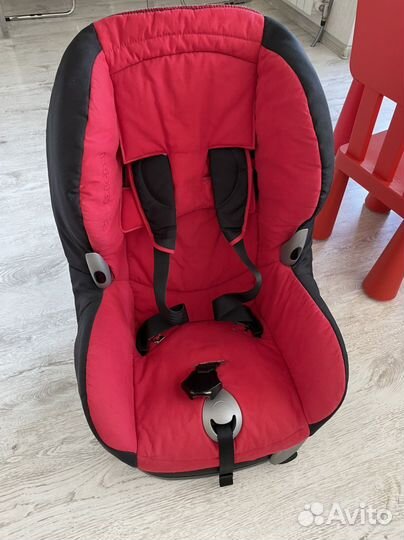 Автокресло maxi cosi 9-18