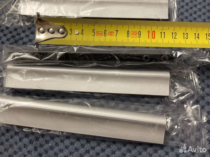 Мебельные ручки