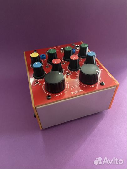 Bugbrand Crossover filter