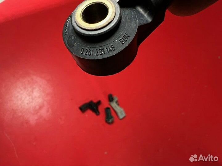 Датчик Skoda Fabia 2 1.4 CGG 2012