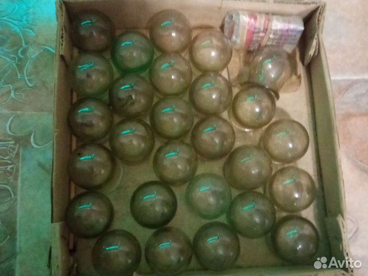 Банки медицинские