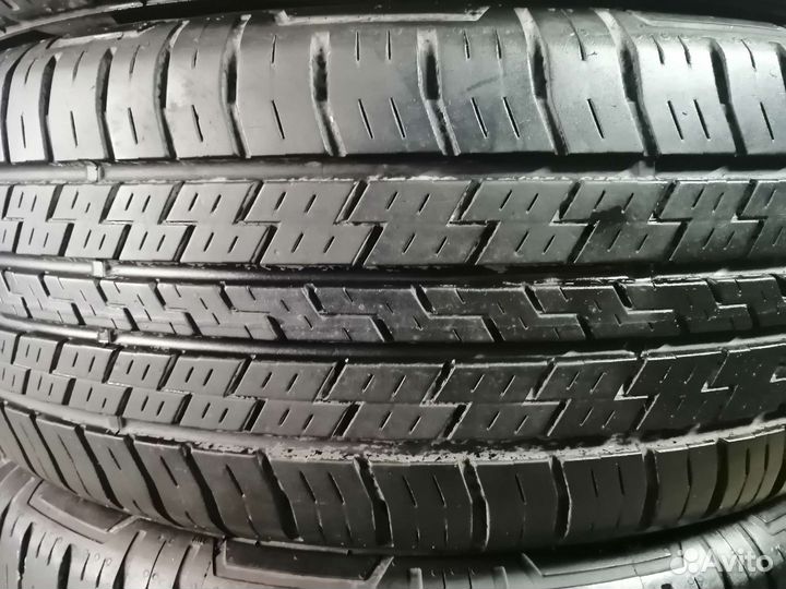 Continental Conti4x4Contact 235/60 R17 102V