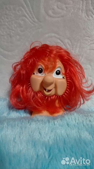 Игрушки СССР