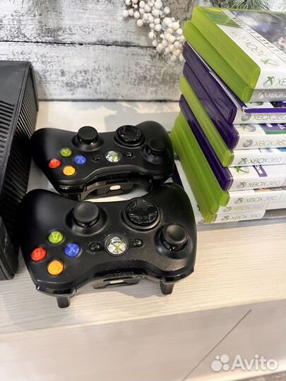 Продам Xbox360
