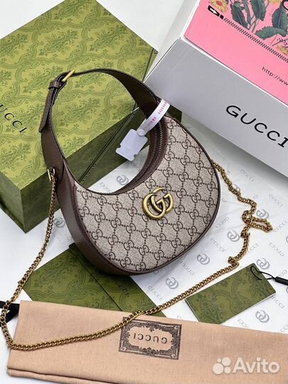 Сумка женская Gucci