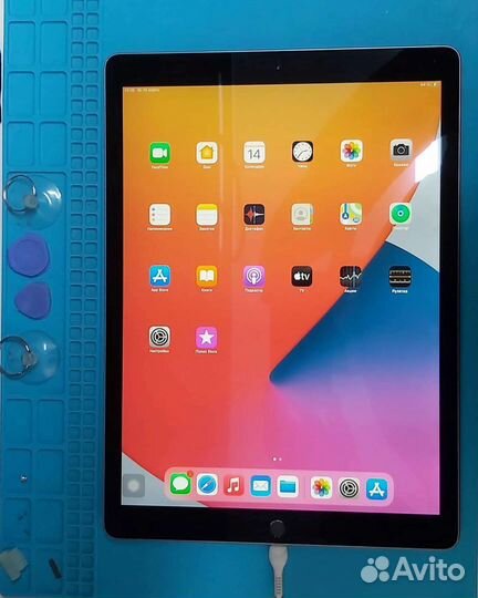 Ремонт телефонов и компьютеров