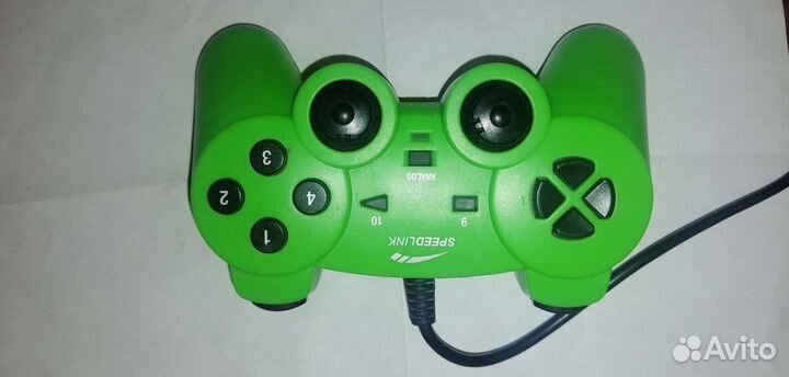 Джойстик для пк