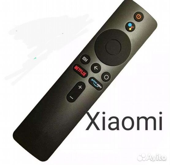 Пульты Xiaomi Ик и блютус для телевизоров Xiaomi