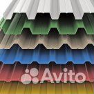 Профнастил С-18