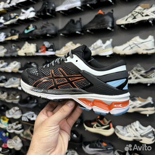 Кроссовки мужские Asics gel kayano 26